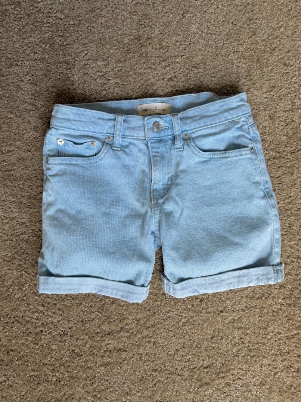 Women’s Gap Jean Shorts